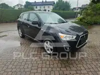2013 Mitsubishi Asx