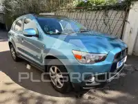 2013 Mitsubishi Asx