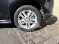 2013 Mitsubishi Asx