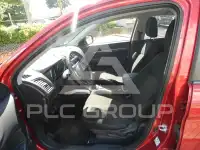 2013 Mitsubishi Asx