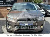 2013 Mitsubishi Asx