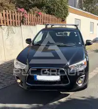 2013 Mitsubishi Asx