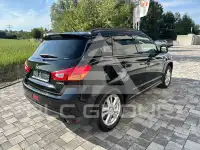 2013 Mitsubishi Asx