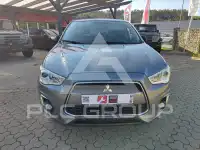 2013 Mitsubishi Asx