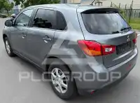 2013 Mitsubishi Asx