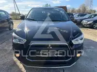 2013 Mitsubishi Asx