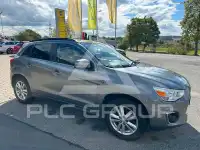 2013 Mitsubishi Asx