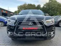 2013 Mitsubishi Asx