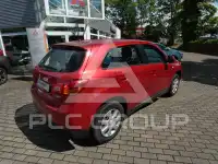 2013 Mitsubishi Asx