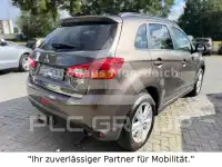2013 Mitsubishi Asx