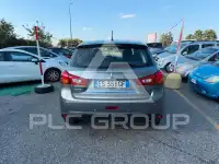 2013 Mitsubishi Asx