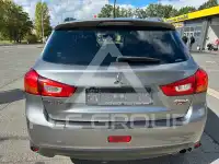 2013 Mitsubishi Asx