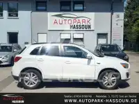 2013 Mitsubishi Asx