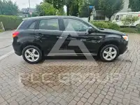 2013 Mitsubishi Asx