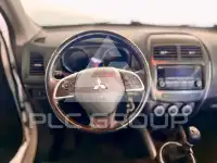 2013 Mitsubishi Asx