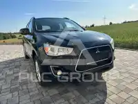 2013 Mitsubishi Asx