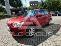 2013 Mitsubishi Asx