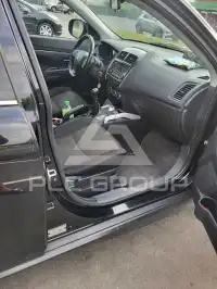 2013 Mitsubishi Asx