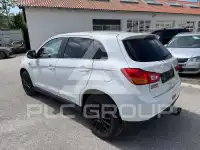2013 Mitsubishi Asx