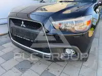 2013 Mitsubishi Asx