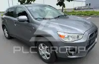 2013 Mitsubishi Asx