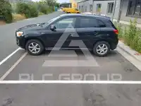 2013 Mitsubishi Asx