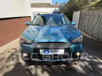2013 Mitsubishi Asx