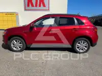 2013 Mitsubishi Asx