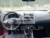 2013 Mitsubishi Asx