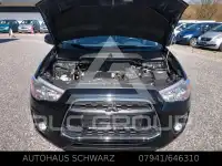 2013 Mitsubishi Asx