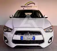 2013 Mitsubishi Asx