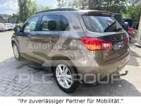 2013 Mitsubishi Asx