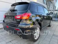 2013 Mitsubishi Asx