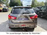 2013 Mitsubishi Asx