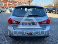 2013 Mitsubishi Asx