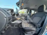 2013 Mitsubishi Asx