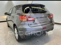 2013 Mitsubishi Asx