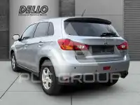 2013 Mitsubishi Asx