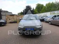 2013 Mitsubishi Asx