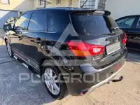 2013 Mitsubishi Asx