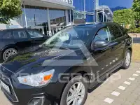 2013 Mitsubishi Asx