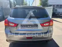 2013 Mitsubishi Asx