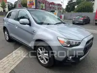 2013 Mitsubishi Asx