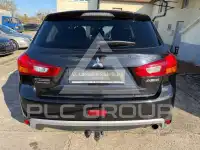 2013 Mitsubishi Asx