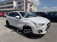 2013 Mitsubishi Asx