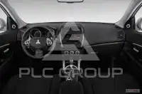 2013 Mitsubishi Asx