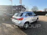 2013 Mitsubishi Asx