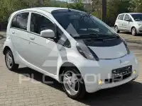 2013 Mitsubishi I MIEV
