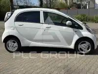 2013 Mitsubishi I MIEV