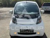 2013 Mitsubishi I MIEV